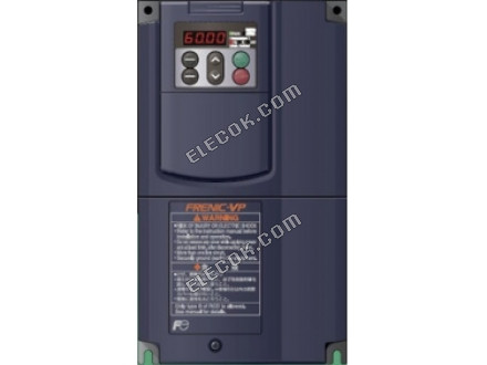 Fuji Inverter FRN7.5F1S-4C