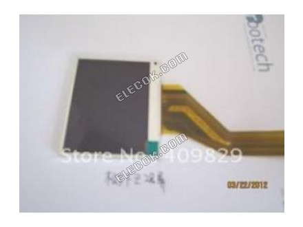 FZ28 LCD OBRAZOVKA 