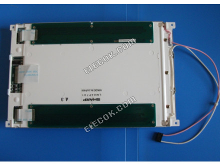 LM64P701 SHARP LCD 