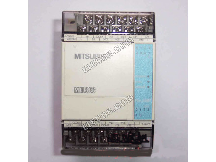 FX1S-14MT-D MITSUBISHI PLC