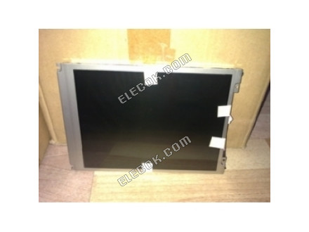 G084SN05 V5 AUO 8,4" a-Si TFT-LCD Panel 
