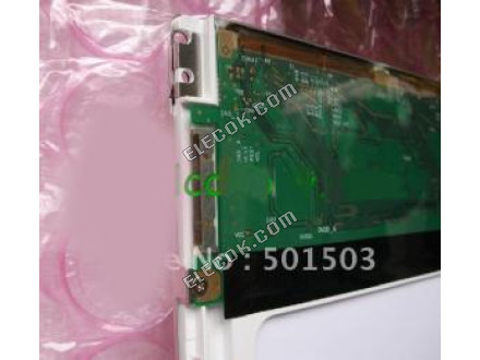 G104VN01 AU SVGA 800 X 640 10,4" SECOND HAND GRADE A PANEL 