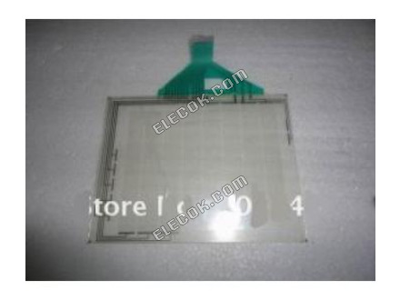 GT-GUNZE USP 4.484.038 KEQ-01 PANEL DOTYKOVé OBRAZOVKY 