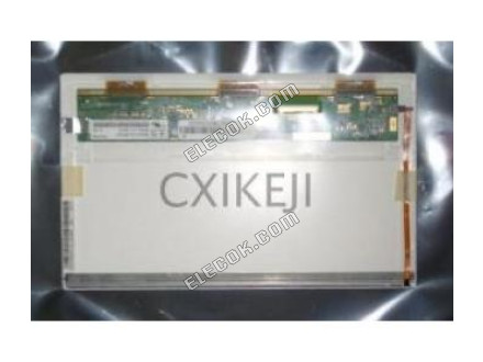 HSD101PFW2-A HannStar 10,1" A-Si TFT-LCD Panel 