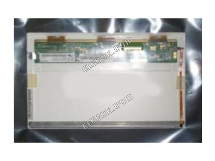 HSD101PFW2-B HannStar 10,1" A-Si TFT-LCD Panel 