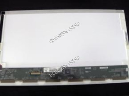 HSD173PUW1-A00 HannStar 17,3" a-Si TFT-LCD Panel 