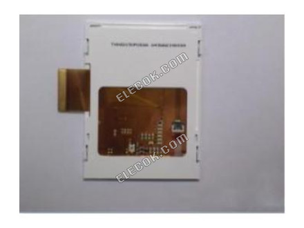 TX06D15VM1EAA HITACHI 2,2" A-Si TFT-LCD Panel 