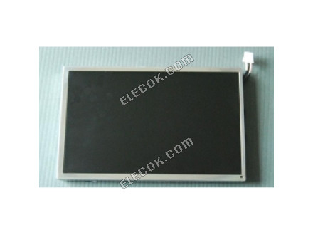 TX18D16VM1CAA HITACHI 7.0" a-Si TFT-LCD Panel 