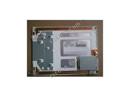 TX26D06VM1CAA HITACHI 10,4" A-Si TFT-LCD Panel 