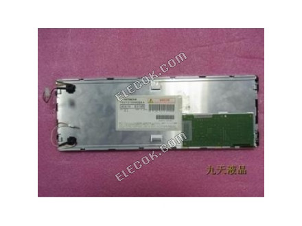 TX31D16VM2BAA HITACHI 12,2" A-Si TFT-LCD Panel használt 