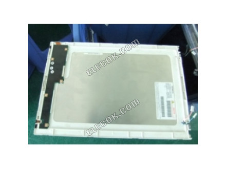 HITACHI TX39D01VM2AAA 15,4" LCD KéPERNYő 