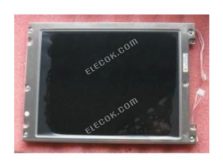 HLM8218-040101 HOSIDEN 5,7 STN 320*240 LCD PANEL 