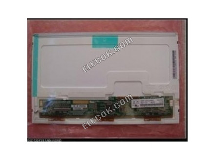 HSD100IFW1-A04 HannStar 10,1" a-Si TFT-LCD Panel 