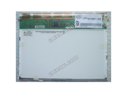 HT12X21-221 BOE HYDIS 12,1" A-Si TFT-LCD Panel 