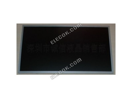 HT236F01-100 BOE 23,6" A-Si TFT-LCD Panel 