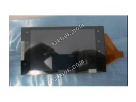 HV056WX2-100 HYDIS 5,6" A-Si TFT-LCD Panel 