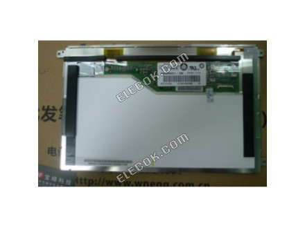 HV089WX1-100 BOE HYDIS 8,9" A-Si TFT-LCD Panel 