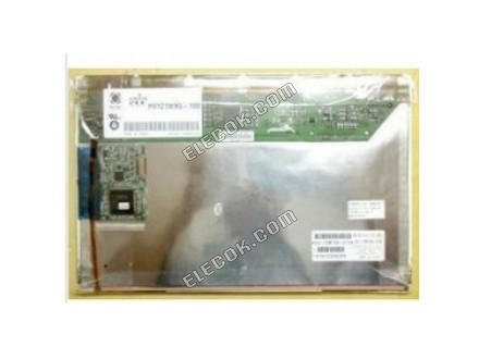 HV121WX1-100 BOE HYDIS 12,1" a-Si TFT-LCD Panel 
