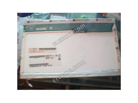 HV121WX4-100 BOE HYDIS 12,1" A-Si TFT-LCD Panel 