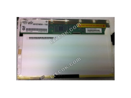 HV121WX4-110 HYDIS 12,1" A-Si TFT-LCD Panel 
