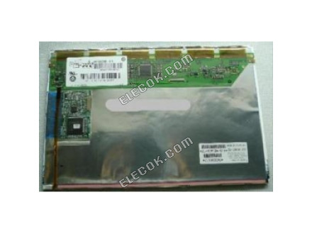 HV121WX5-111 BOE HYDIS 12,1" A-Si TFT-LCD Panel 