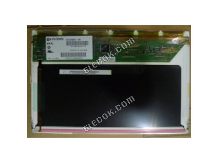 HV121WX6-110 HYDIS 12,1" a-Si TFT-LCD Panel 