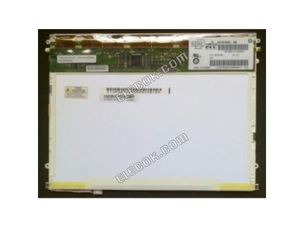 HV121X03-100 BOE HYDIS 12,1" a-Si TFT-LCD Panel 