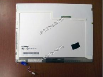 HT14X13-101 HYUNDAI 14,1" A-Si TFT-LCD Panel 