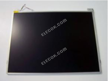 HT14X13-102 HYUNDAI 14,1" A-Si TFT-LCD Panel 