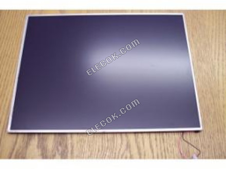 HT15X31-100 HYUNDAI 15.0" a-Si TFT-LCD Panel 