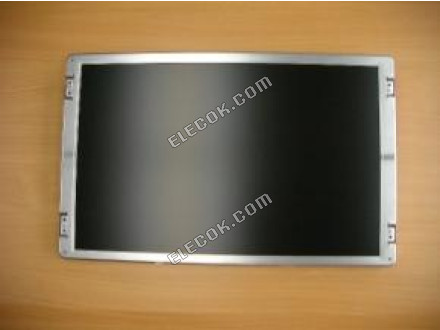 IAWS64 IDTech 20,1" a-Si TFT-LCD Panel 