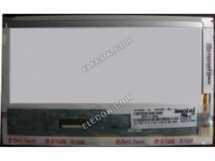 BT101IW01 V0 INNOLUX 10,1" a-Si TFT-LCD Panel 