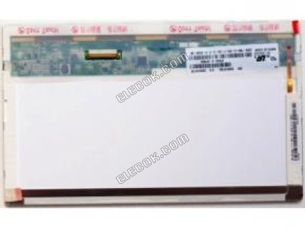 BT101IW02 V0 INNOLUX 10,1" A-Si TFT-LCD Panel 