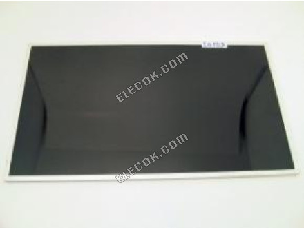 BT156GW01 V4 INNOLUX 15,6" A-Si TFT-LCD Panel 