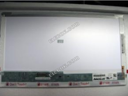 BT156GW02 V0 INNOLUX 15,6" A-Si TFT-LCD Panel 