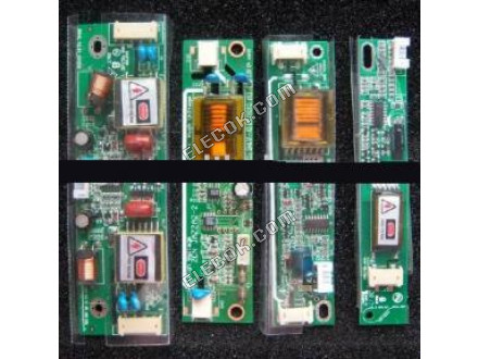 INV1302 LCD инвертор 
