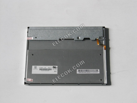 G104X1-L04 CMO 10,4" a-Si TFT-LCD Panel Nepoužité Staré Skladové Zásoby 