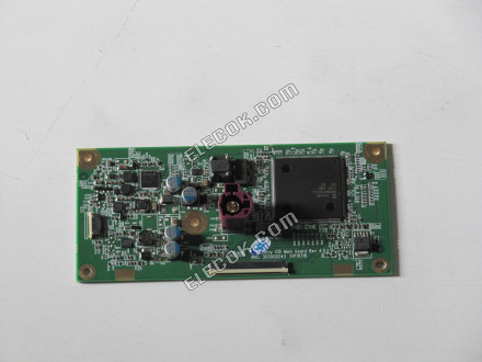 motherboard for bmw serie 1 model F20 LCD panel