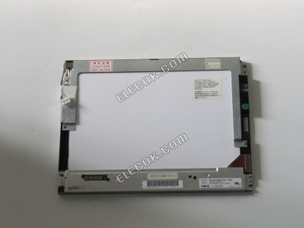 NL6448AC33-18A NEC 10,4" A-Si TFT-LCD Panel 