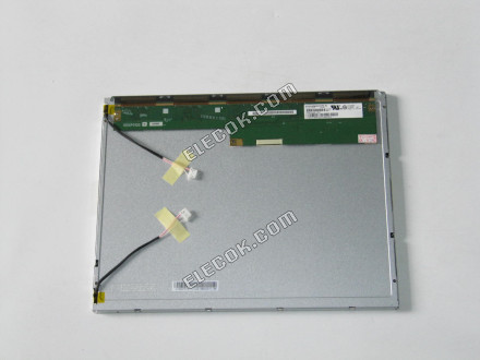 CLAA150XP01PQ CPT 15.0" a-Si TFT-LCD Panel 