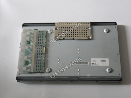 LM201WE2-SLA1 LG.Philips LCD 20,1" a-Si TFT-LCD Panel használt 