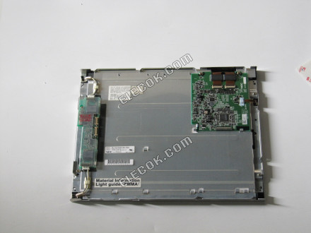 NL10276AC28-05R NEC 14,1" A-Si TFT-LCD Panel 