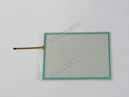 N010-0554-T511 Fujitsu LCD Dotykové Panely 8,4" Pen &amp; Finger 4 vodiče Rezistivní 