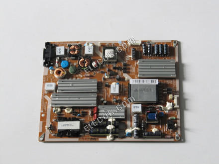 Samsung BN44-00457A PD55A1D_BHS BN4400457A Tápegység, használt 