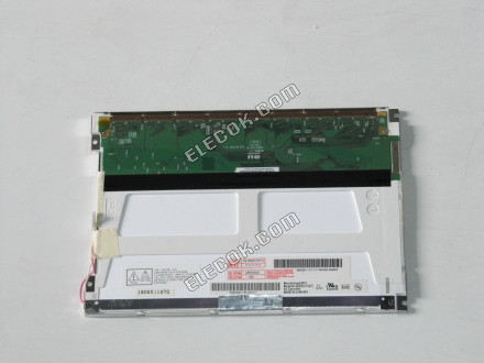 B084SN03 V2 AUO 8,4" A-Si TFT-LCD Panel 