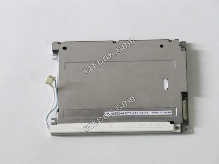 KCS3224ASTT-X10 Kyocera LCD használt 