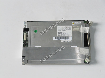 NL6448BC20-08E NEC 6,5" a-Si TFT-LCD Panel použitý 