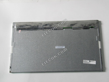 CLAA215FA04 CPT 21,5" a-Si TFT-LCD Panel 