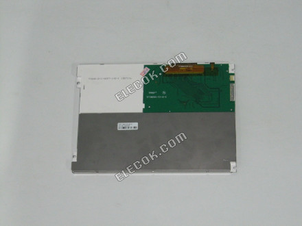 TFT1N9105-V3-A1-E LCD Panel, použitý 