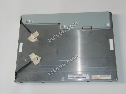 M201UN02 V5 AUO 20,1" A-Si TFT-LCD Panel 